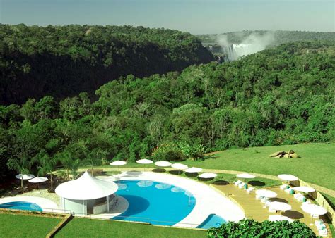 gran meliá iguazú hotel.